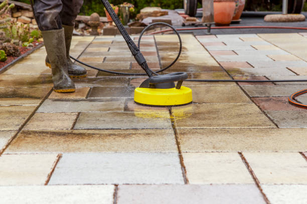 Best Pool Deck Cleaning in Binghamton University, NY