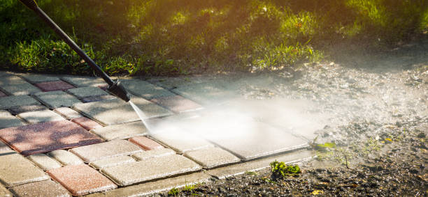 Best Warehouse Floor Cleaning in Binghamton University, NY